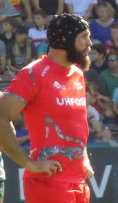 Picture of Bryn Evans