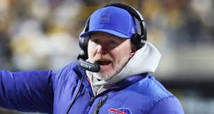 Sean McDermott seems to have multiple media suitors