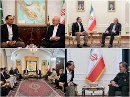 عاصم منیر