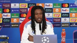 'We don't need a creative midfielder,' insists Eduardo Camavinga