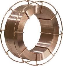 Welding Wire 1.2mm 15kg SG2 G3Si1 MIG MAG Filling Wire ...