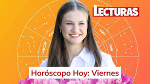 Horóscopo Hoy