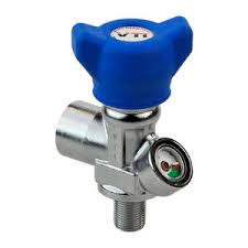 Patient breathing circuit valve - K632-3x - VTI Ventil Technik