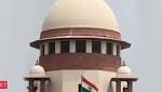 Supreme Court notices Centre over