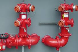Fire Hydrant System – JS Enterprises