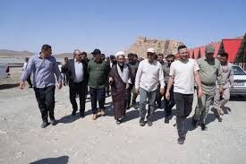 پیگیری همزمان توسعه گردشگری و صیانت از دریاچه ارومیه