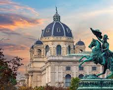 Image of Vienna, Austria