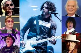 Ultimate Classic Rock - News update