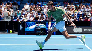 Australian Open day six predictions, acca tips and odds: In-form Medvedev can make mincemeat of Marozsan