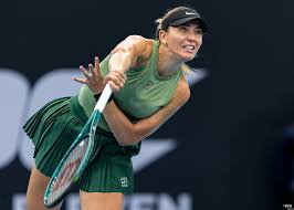 Shock defeat for Paula Badosa at Australian Open sends her tumbling almost 40 places in rankings