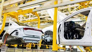 GAC hace oficial su planta de ensamblado en México durante 2026