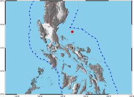 Magnitude 5.6 quake hits off Quezon town; aftershocks expected