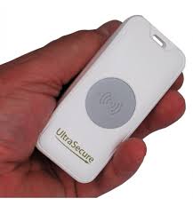 Long range 800 metre Wireless Doorbell Protect 800