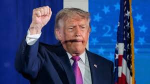 Trump launches US’s 250th birthday celebrations with partisan attack