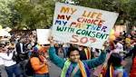 Once criminality Section removed, stigma