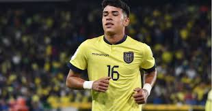 Kendry Páez: ¡Titular en Ecuador vs Paraguay tras casi un año! - Imagen principal del artículo