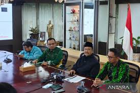 ANTARA News - News update