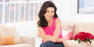 Julianna Margulies Interview - Marriage via Relatably.com