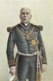 Porfirio Díaz