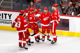 News source: Daily Faceoff