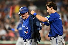 MLB Trade Rumors - News update