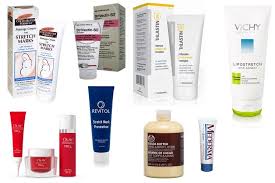 Image result for How to Compare Stretch Mark Creams