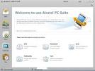 Alcatel pc suite