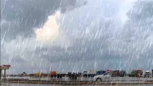 أمطار Thunderstorm تصيب هذه المناطق.. تنبيه عاجل من الأرصاد حول حالة الطقس ليوم السبت.