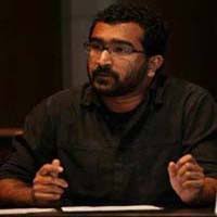 Ratheesh Radhakrishnan completed his PhD from CSCS on the topic of &#39;Masculinity &amp; the Structuring of the Public Domain in Kerala: A History of the ... - leadImage_mini