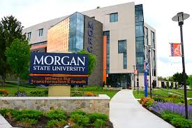 MacKenzie Scott Awards Morgan State University $63 Million Gift