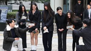'뉴진스 뮤비 소송' 2심도 "어도어에 10억 지급하라"