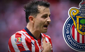 ¿Se fue dolido? Alan Mozo contó la verdad sobre su salida de Chivas rumbo a Pachuca