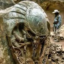 Penemuan Benda Misterius Menghebohkan Dunia Maya Baru-baru ini, dunia maya dihebohkan dengan berita tentang penemuan sebuah benda misterius yang belum pernah terlihat sebelumnya. Benda ini ditemukan di sebuah lokasi yang dirahasiakan, menambah