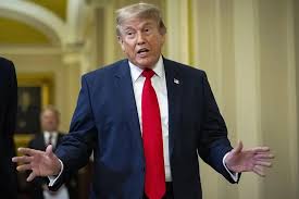 Entre burlas y elogios, Trump vuelve a hablar de Sheinbaum