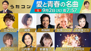 NHK - News update