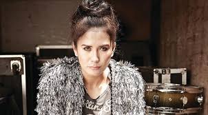 Image result for nicky astria