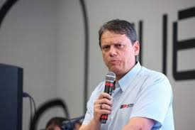 A popularidade de Tarcísio a pouco mais de 4 meses da eleição em São Paulo