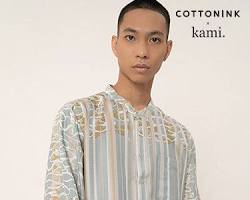 Gambar Cottonink clothing