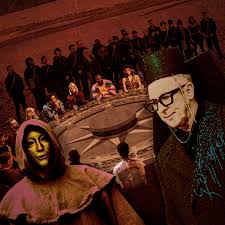 The ‘Traitors’ Season 4 Power Rankings