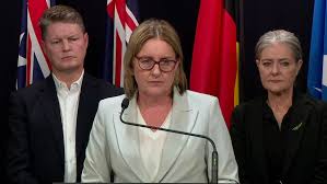 News source: Australian Broadcasting Corporation