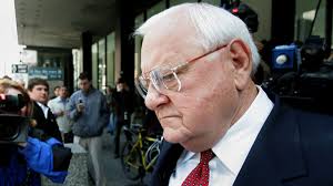 Former Illinois Gov. George Ryan Dies at 91