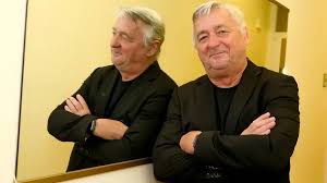 70. Geburtstag von Andreas Vitásek: Ein Kabarettist mit feinem Geschmack