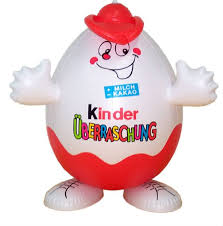 Resultado de imagen para inflables de los productos en supermercado