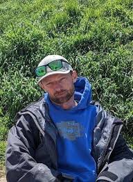 Photo Ouistreham. Denis nouvel éducateur de char à voile au club Ocean ...