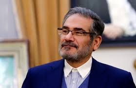 واکنش جنجالی ارژنگ امیرفضلی به عروسی دختر شمخانی + فیلم