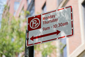 Keep it parked: Alternate Side Parking rules suspended again