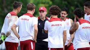 El Pincha va por la recuperación ante Lanús