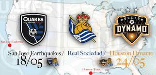 Resultado de imagen de real sociedad liga world