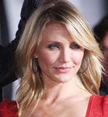 Resultado de imagen de Cameron Diaz