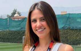 TNT Sports paga multa e contrata Victória Leite, da Cazé TV
